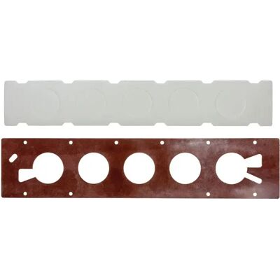Brötje Junta De Quemador Sgb 160 (set), 624350 Brötje Junta De Quemador Sgb 160 (set), 624350