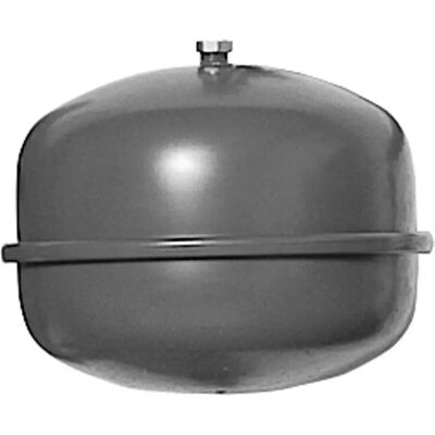 Wolf 2400450 Vas de expansión - 25L, para sistemas cerrados Wolf 2400450 Vas de expansión - 25L, para sistemas cerrados
