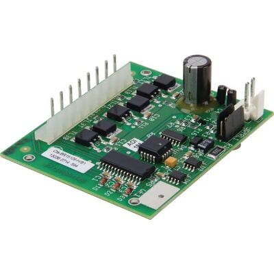 Placa Electrónica - Etesia - Referencia Et33368 Placa Electrónica - Etesia - Referencia Et33368