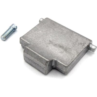 Repuesto Original Bosch1601000001 Contraplaca Para Picadora Axt1800/2000/2100/2200 Repuesto Original Bosch1601000001 Contraplaca Para Picadora Axt1800/2000/2100/2200