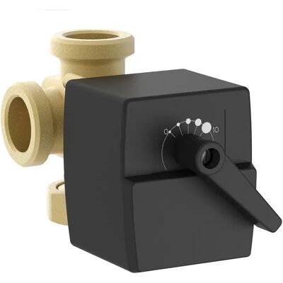 Viessmann Válvula De Conmutación De 3 Vías G2, Zk01353 Viessmann Válvula De Conmutación De 3 Vías G2, Zk01353