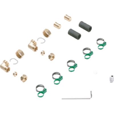 Bosch Accesorio Técnica Solar Wfs 22 Juego De Conexión Para Techo Plano Para So4000tf, 7735600334 Bosch Accesorio Técnica Solar Wfs 22 Juego De Conexión Para Techo Plano Para So4000tf, 7735600334