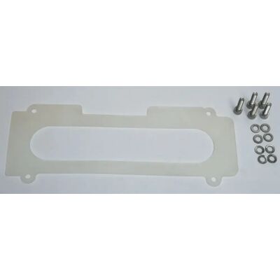 Daikin Junta Tapa De Quemador Para Rotex Gcu Compact Hasta Año 2017, 5011845 Daikin Junta Tapa De Quemador Para Rotex Gcu Compact Hasta Año 2017, 5011845