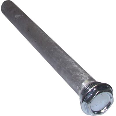 Ferroli Ánodo de magnesio D33mm x 350 - Ánodo Ferroli Ánodo de magnesio D33mm x 350 - Ánodo