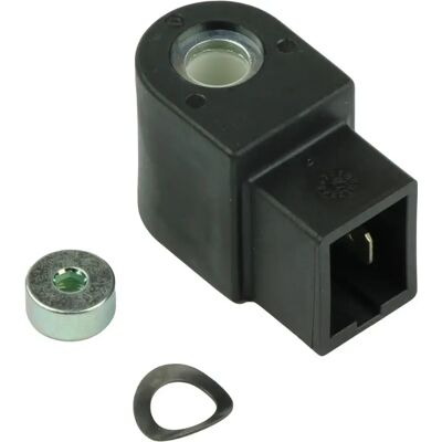 BUDERUS Bosch Bobina Magnética Bfp52 2 Etapas Everp, 87185725020 BUDERUS Bosch Bobina Magnética Bfp52 2 Etapas Everp, 87185725020