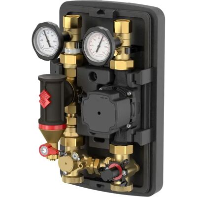 Flamco Meiflow Top S Mc-cs M, Dn25, W/o Pump 1'', O. Bomba, Clean Smart, Motor, M66931ceam Flamco Meiflow Top S Mc-cs M, Dn25, W/o Pump 1'', O. Bomba, Clean Smart, Motor, M66931ceam