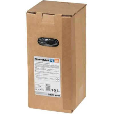 Bwt Sustancia Activa Mineralstoff F3, Caja De 10 L Bewados E 20 & Medotronic F, Dureza Ber.3, 18093 Bwt Sustancia Activa Mineralstoff F3, Caja De 10 L Bewados E 20 & Medotronic F, Dureza Ber.3, 18093