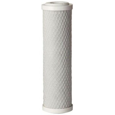 Ath - Cartuchos De Reemplazo Para Ósmosis Inversa Genius Pro Modelo: Cartucho Carbón Activo Cto 9¾' Eco Ath - Cartuchos De Reemplazo Para Ósmosis Inversa Genius Pro Modelo: Cartucho Carbón Activo Cto 9¾' Eco
