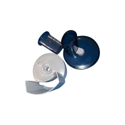 Carcasa Rallador Original Robot Doméstico 00653187 Bosch Carcasa Rallador Original Robot Doméstico 00653187 Bosch
