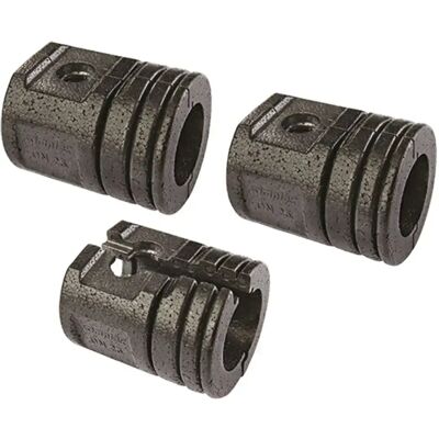 Flamco Juego De Coquillas Aislantes Para Válvulas De Bola Fl Dn25 Epp, F10555set Flamco Juego De Coquillas Aislantes Para Válvulas De Bola Fl Dn25 Epp, F10555set