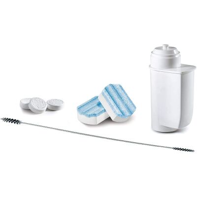 Kit De Mantenimiento Para Cafetera Bosch 00312107 Kit De Mantenimiento Para Cafetera Bosch 00312107