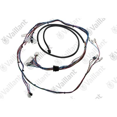 Vaillant Mazo De Cables Vc 466/2-e Vaillant-nr. , 103421 Vaillant Mazo De Cables Vc 466/2-e Vaillant-nr. , 103421