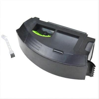 BARKBUSTERS Poubelle De Remplacement Pour Aspirateur Robot I3 I3 + I4 I4 + I6 I6 + I7 I7 + I8 I8 + E5 E6 E7 J7 BARKBUSTERS Poubelle De Remplacement Pour Aspirateur Robot I3 I3 + I4 I4 + I6 I6 + I7 I7 + I8 I8 + E5 E6 E7 J7