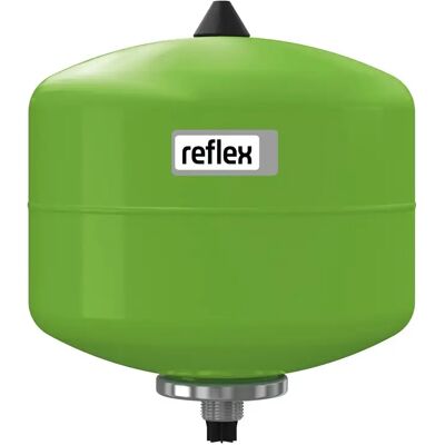 Vaso de expansión blanco Reflex 7381500 - Calentamiento de agua Vaso de expansión blanco Reflex 7381500 - Calentamiento de agua
