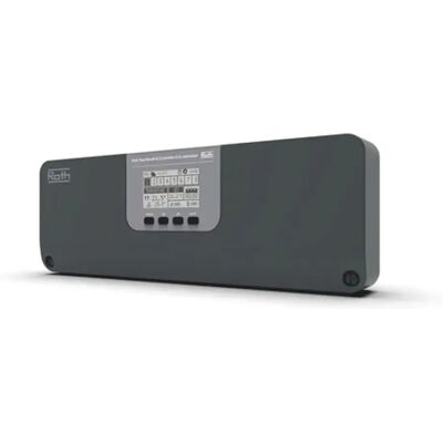 Roth Módulo De Conexión Por Radio Touchline Sl Extension R2, 1135010432 Roth Módulo De Conexión Por Radio Touchline Sl Extension R2, 1135010432