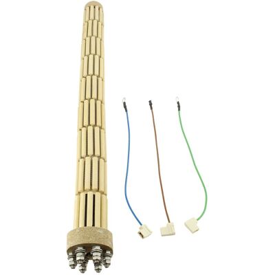 Ariston Group Ariston 396010-01 Resistencia para calentador de agua - Resistencia para calentador de agua Ariston Group Ariston 396010-01 Resistencia para calentador de agua - Resistencia para calentador de agua