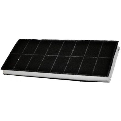 Bosch Siemens Neff 00296178 Filtro De Carbón Sin Marco Bosch Siemens Neff 00296178 Filtro De Carbón Sin Marco