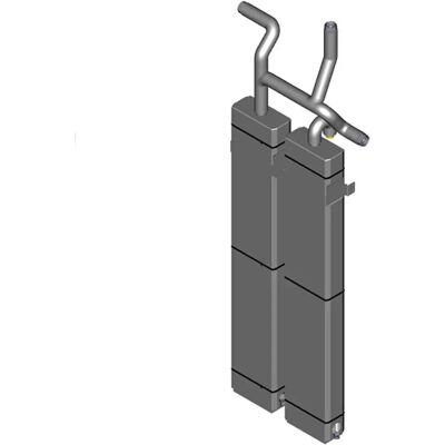 Viessmann Vitocell 100-e, Tipo Svpa, 40 L, Zk03801 Viessmann Vitocell 100-e, Tipo Svpa, 40 L, Zk03801
