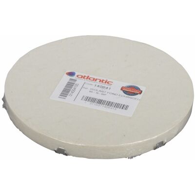 Atlantic - Isolant Fond Echangeur : 140641 Atlantic - Isolant Fond Echangeur : 140641