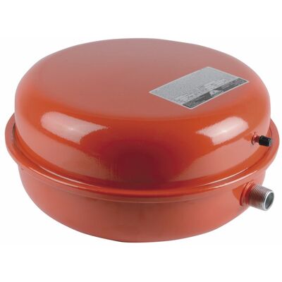 De Dietrich Chappee - Vaso de expansión 541/L 12L 3/4 - Expansion Vessel De Dietrich Chappee - Vaso de expansión 541/L 12L 3/4 - Expansion Vessel