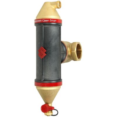 FLAMCO Separador De Lodos Flamenco Limpia Inteligente 2’ Ecoplus FLAMCO Separador De Lodos Flamenco Limpia Inteligente 2’ Ecoplus
