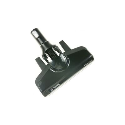 Bosch Modelo 17004296 Cepillo para Aspiradora - Compatible con Bosch, Siemens Bosch Modelo 17004296 Cepillo para Aspiradora - Compatible con Bosch, Siemens