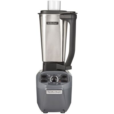 Hamilton Beach Commercial - Batidora De Cocina Expeditor™ 510s 1,8 Litros / 64 Oz. Hamilton Beach Commercial - Batidora De Cocina Expeditor™ 510s 1,8 Litros / 64 Oz.