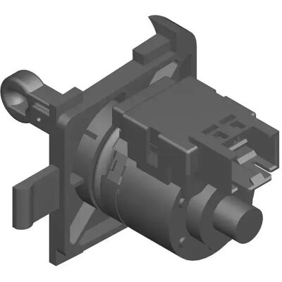 BUDERUS Bosch Motor Ventil, 87377015370 BUDERUS Bosch Motor Ventil, 87377015370