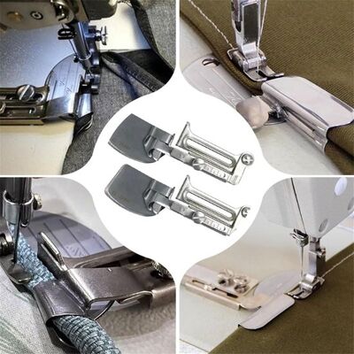 OEM Prensatelas Para Dobladillo Enrollado De 1 Pieza,prensatelas Ajustable Para Dobladillo Enrollado,para Accesorios De Máquinas De Coser (12-20 Mm) OEM Prensatelas Para Dobladillo Enrollado De 1 Pieza,prensatelas Ajustable Para Dobladillo Enrollado,para Accesorios De Máquinas De Coser (12-20 Mm)