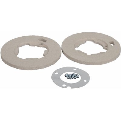 DIFF Isolante Portello Bruciatore DIFF Isolante Portello Bruciatore