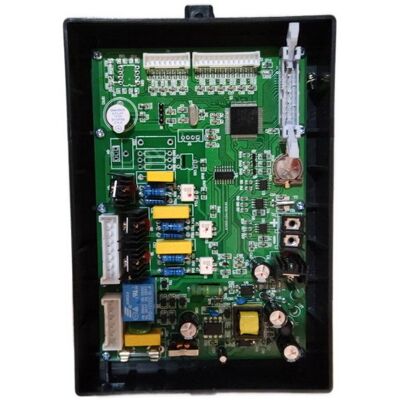 GENERICO Placa Electronica Panel Azul Fase 2 Ref 561461 GENERICO Placa Electronica Panel Azul Fase 2 Ref 561461