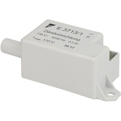 Wolf Unidad De Encendido Externa Para Gu-1/gg-1, 8601893 Wolf Unidad De Encendido Externa Para Gu-1/gg-1, 8601893