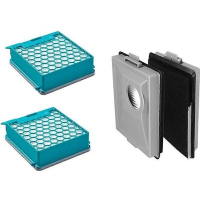 BARKBUSTERS Filtre De Rechange Pour Miele Boost Cx1 11639240 - Accessoires Pour Appareils De Nettoyage Ménager BARKBUSTERS Filtre De Rechange Pour Miele Boost Cx1 11639240 - Accessoires Pour Appareils De Nettoyage Ménager