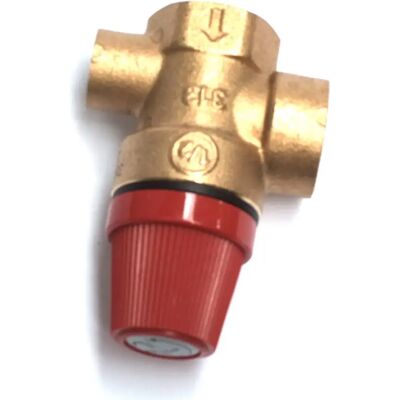 Daikin Válvula De Seguridad Rhb Para Rhbh016caw9w, 5009341 Daikin Válvula De Seguridad Rhb Para Rhbh016caw9w, 5009341