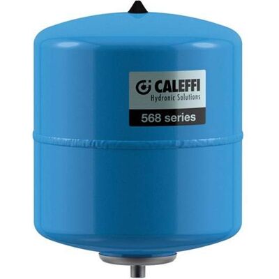Vaso De Expansión Soldado Para Sistemas Sanitarios Con Conexión 3/4' Caleffi 568 3/4' - 18 - 2,5 Vaso De Expansión Soldado Para Sistemas Sanitarios Con Conexión 3/4' Caleffi 568 3/4' - 18 - 2,5