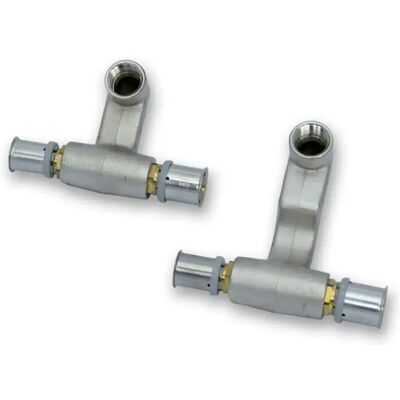 Roth Unidad De Conexión-zócalo 17 - 1/2" Ig - 17, 1135000455 Roth Unidad De Conexión-zócalo 17 - 1/2" Ig - 17, 1135000455