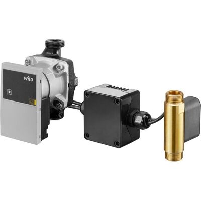 OVENTROP Conjunto De Transfomación Circ. Hr Para Regumaq Xh OVENTROP Conjunto De Transfomación Circ. Hr Para Regumaq Xh