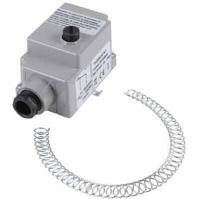 DIFF Termostato Scatola Immersione Acqua Tcs 543458 DIFF Termostato Scatola Immersione Acqua Tcs 543458