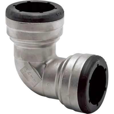 Vsh Tectite 316 Codo 90° I/i 42 Tipo Ts12, 4755300 Vsh Tectite 316 Codo 90° I/i 42 Tipo Ts12, 4755300