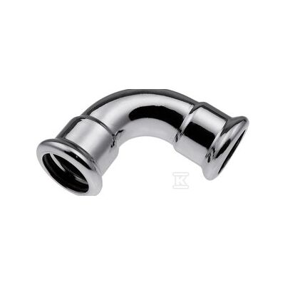 Vsh Xpress Acero Al Carbono Codo 90° I/i 88,9 Tipo C1408, 6208048 Vsh Xpress Acero Al Carbono Codo 90° I/i 88,9 Tipo C1408, 6208048