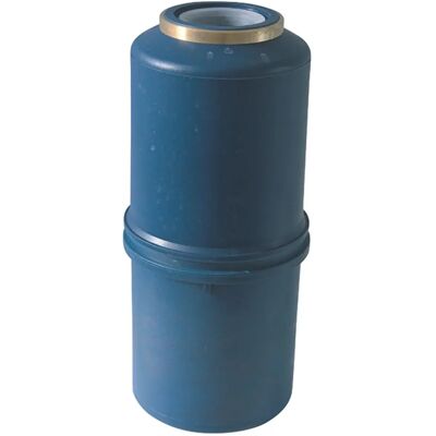 Syr Cartucho De Recambio Para Descalcificación De Agua De Calefacción, 3200.15.900 Syr Cartucho De Recambio Para Descalcificación De Agua De Calefacción, 3200.15.900
