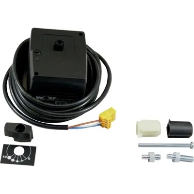 Motor mezclador Wolf 2236562 - 4 vías DN20-50 Motor mezclador Wolf 2236562 - 4 vías DN20-50
