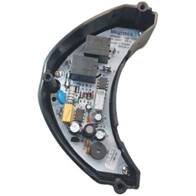 MAGIMIX - 502356 - 502356 - Vapor - Power board MAGIMIX - 502356 - 502356 - Vapor - Power board
