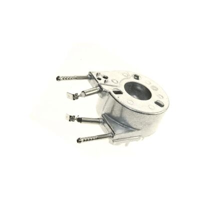 Saeco - Resistencia caldera aluminio 1300 W 230 V - Ref: 996530006841 Saeco - Resistencia caldera aluminio 1300 W 230 V - Ref: 996530006841