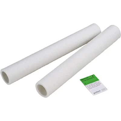 Cartucho de filtro Grünbeck 103100 - 50 μm - Pack de 2 Cartucho de filtro Grünbeck 103100 - 50 μm - Pack de 2