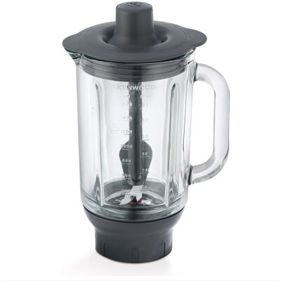 At358 - Licuadora Thermoresit Completa 1,6l Awat358001, Aw22000002 Kenwood At358 - Licuadora Thermoresit Completa 1,6l Awat358001, Aw22000002 Kenwood