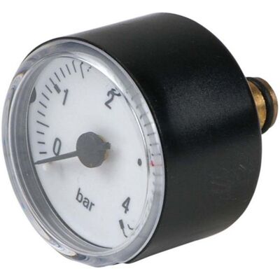Ferroli - 39809750 - Manómetro Ne 24/divatop 60f/kombist - Negro Ferroli - 39809750 - Manómetro Ne 24/divatop 60f/kombist - Negro