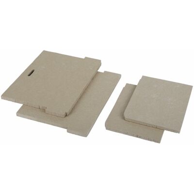 CHAFFOTEAUX Kit Isolante Ceramica CHAFFOTEAUX Kit Isolante Ceramica