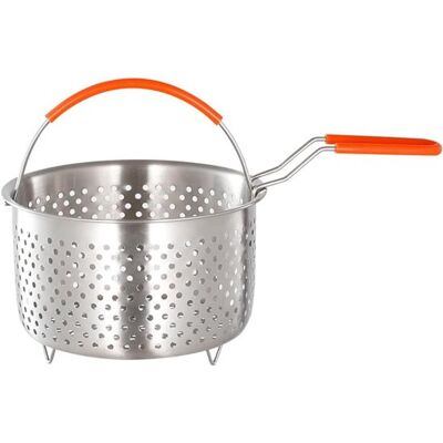 OEM Cesta Para Freír. Cesta Para Freír, Repuestos Y Accesorios Para Freidora, 18 Cm. OEM Cesta Para Freír. Cesta Para Freír, Repuestos Y Accesorios Para Freidora, 18 Cm.