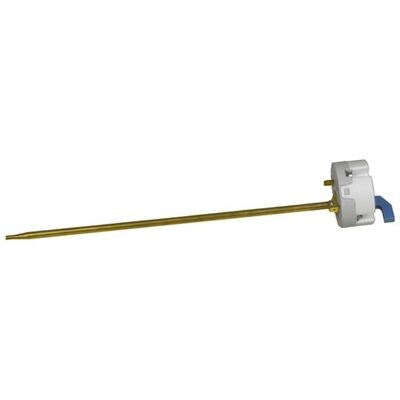 Bosch - Termostato De Calentador De Agua Ajustable - 170mm - 00431142 - Bosch - Termostato De Calentador De Agua Ajustable - 170mm - 00431142 -